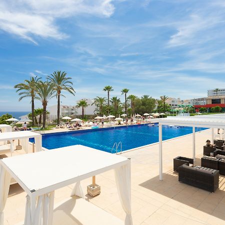 Hotel Palia Maria Eugenia Calas de Mallorca Exterior photo