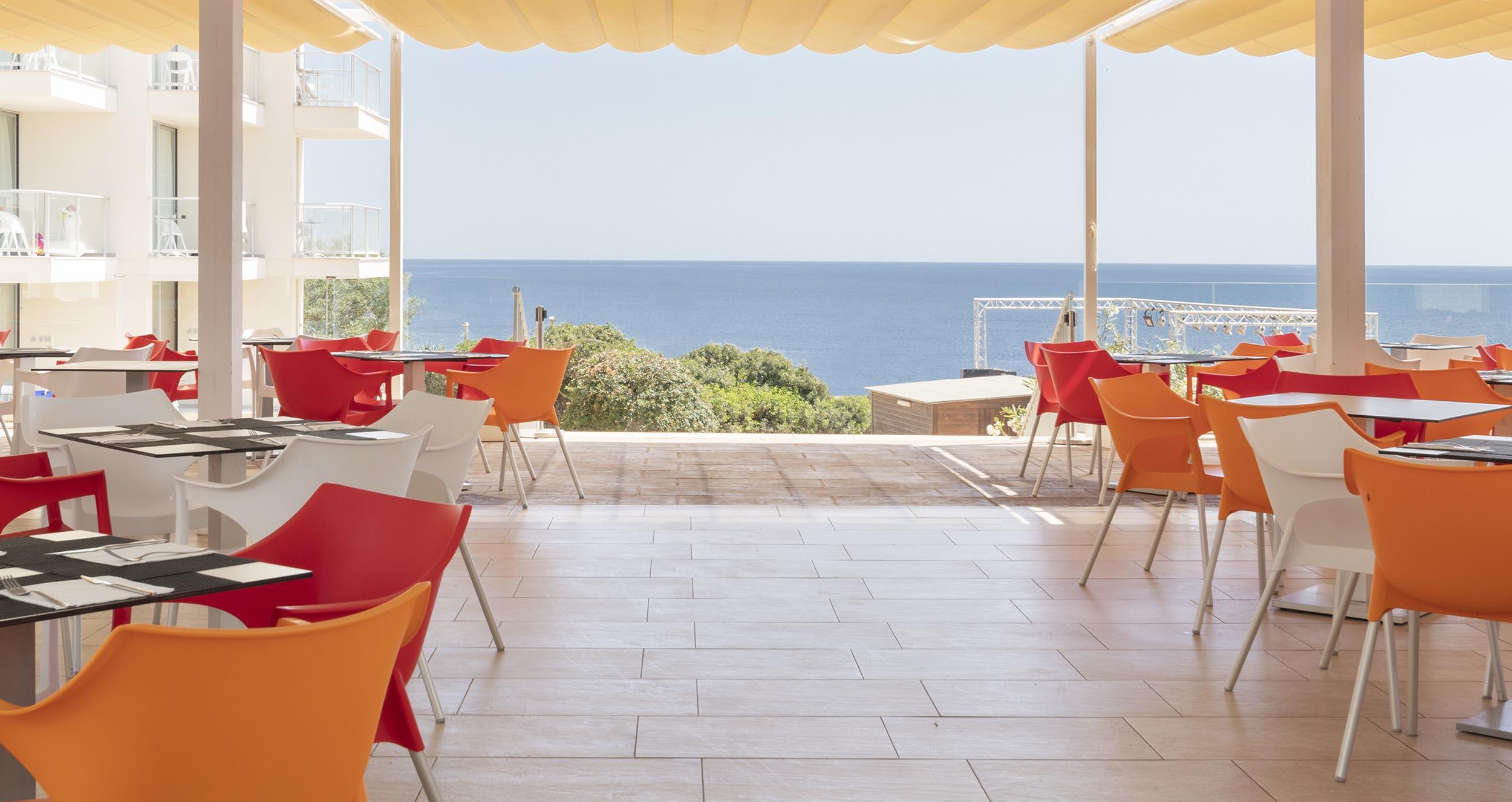 Hotel Palia Maria Eugenia Calas de Mallorca Exterior photo