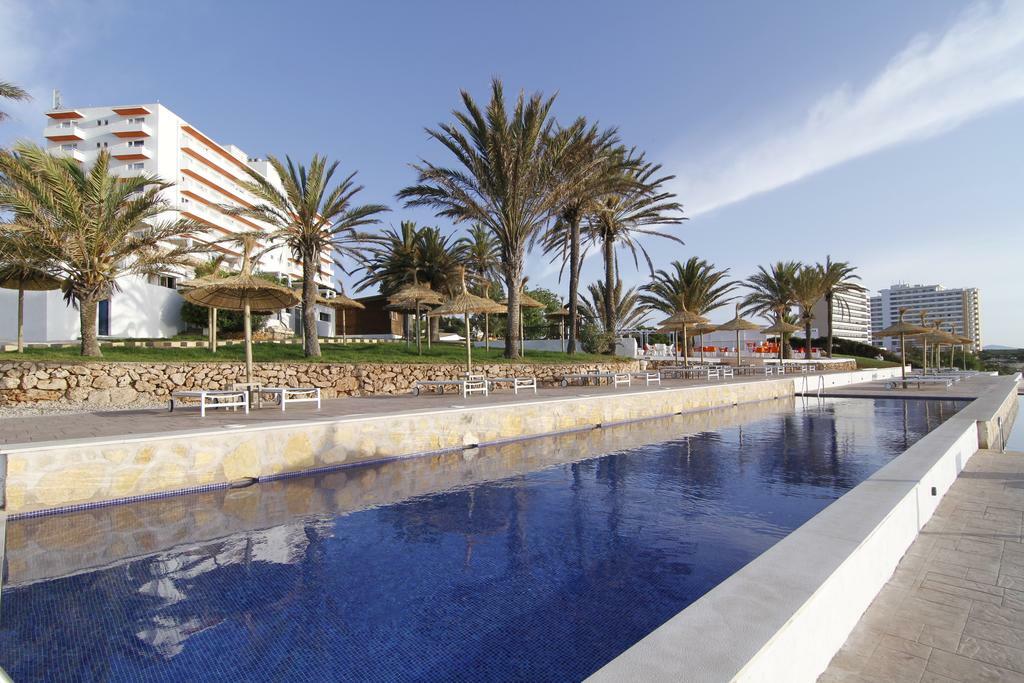 Hotel Palia Maria Eugenia Calas de Mallorca Exterior photo