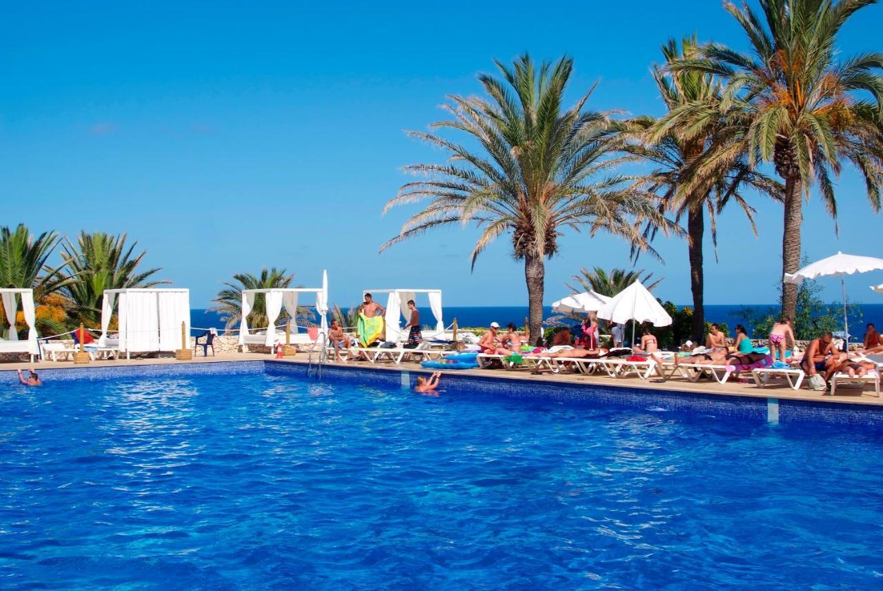 Hotel Palia Maria Eugenia Calas de Mallorca Facilities photo